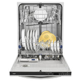 Dishwasher with Sensor Cycle