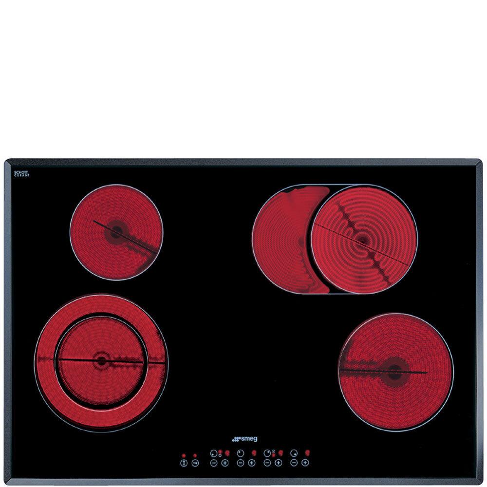 Cooktop Black S2772TCU