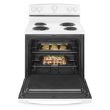 30-inch Amana® Electric Range with Warm Hold