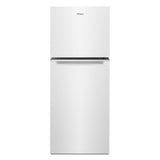 24-inch Wide Small Space Top-Freezer Refrigerator - 11.6 cu. ft.