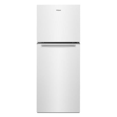24-inch Wide Small Space Top-Freezer Refrigerator - 11.6 cu. ft.