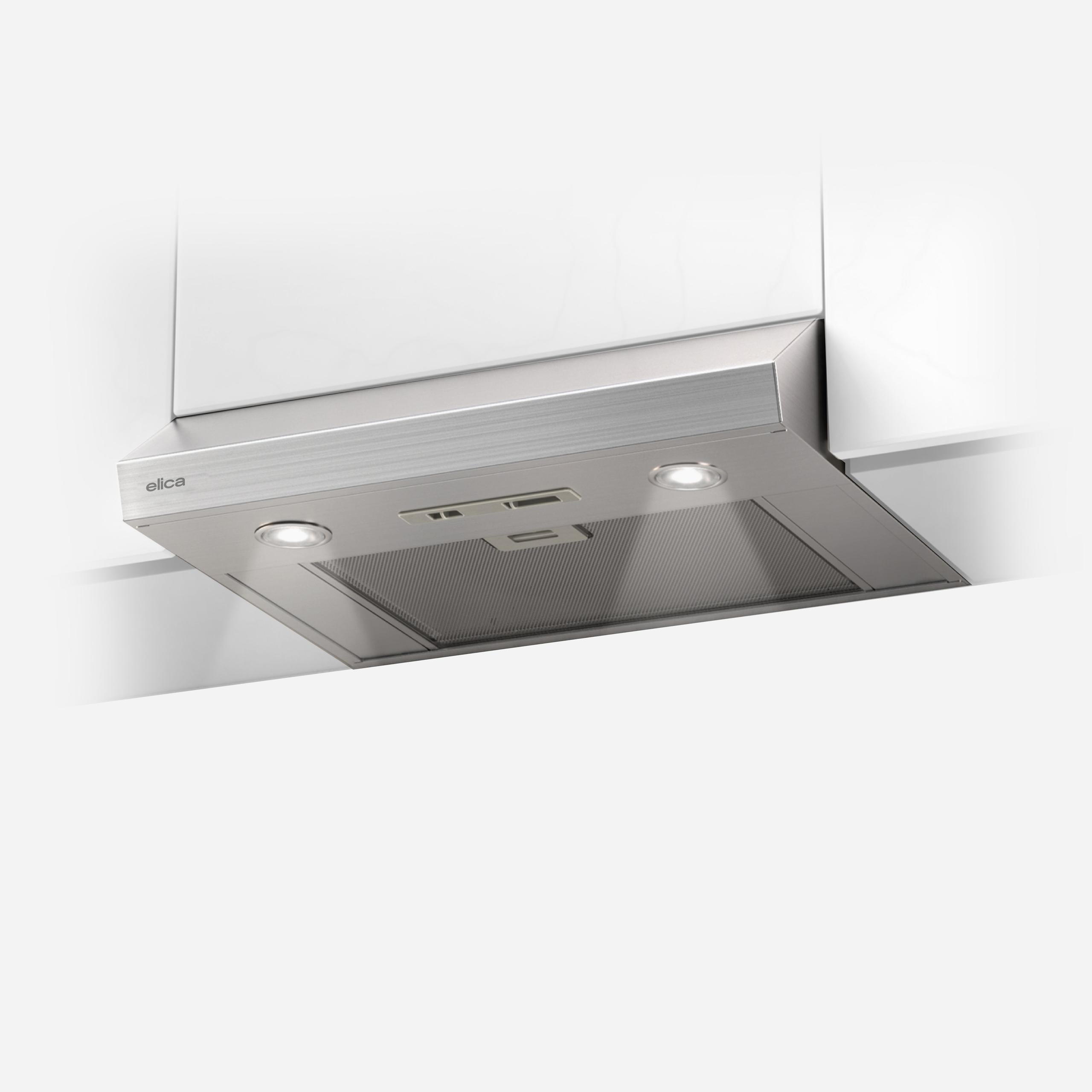 GUBBIO Undercabinet Range Hood 24" wide - 250CFM