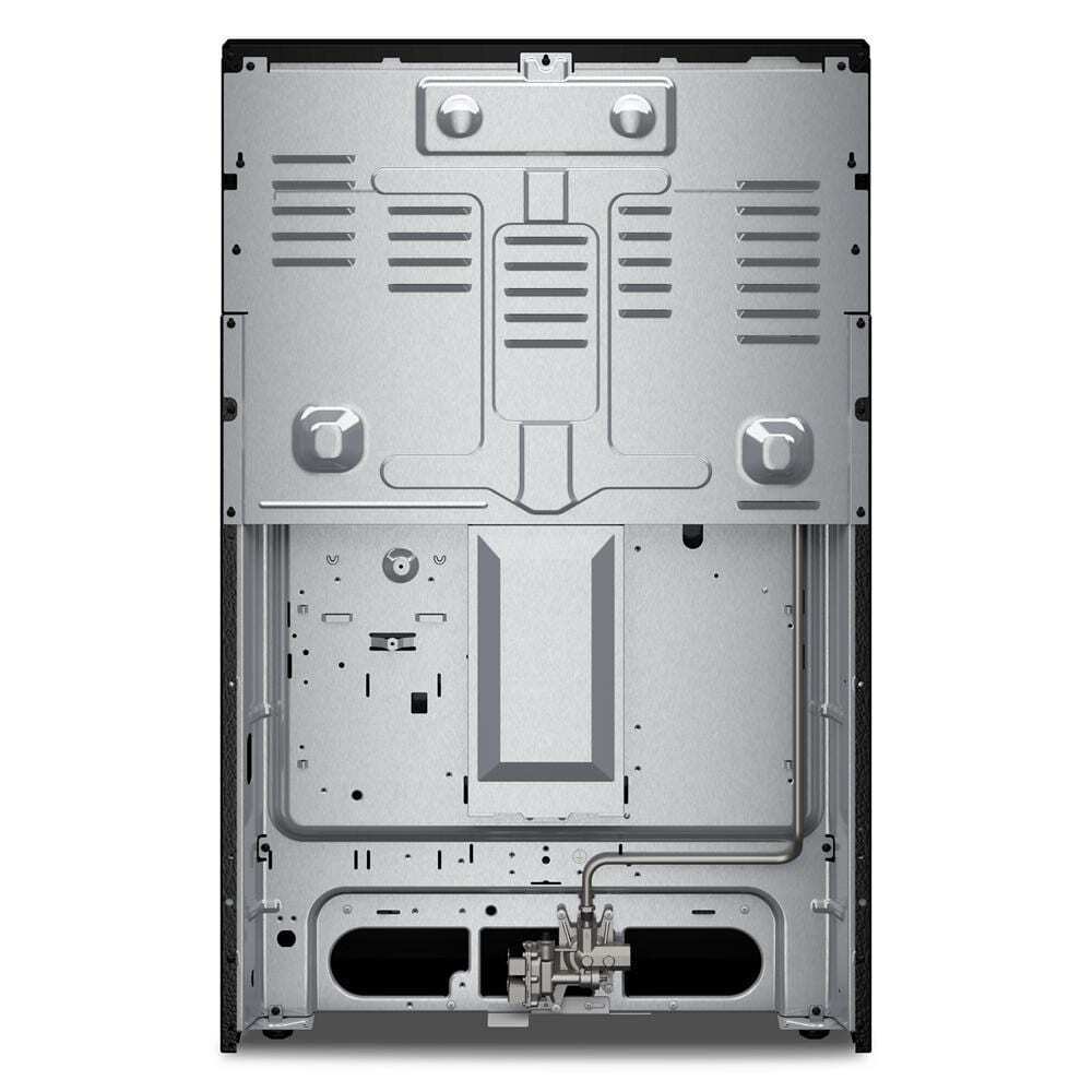 30-inch Gas Range with Air Cooking Technology and EZ-2-Lift™ Hinged Grates