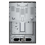 30-inch Gas Range with Air Cooking Technology and EZ-2-Lift™ Hinged Grates