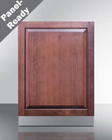 24" Wide Built-in Dishwasher, ADA Compliant (panel Not Included)