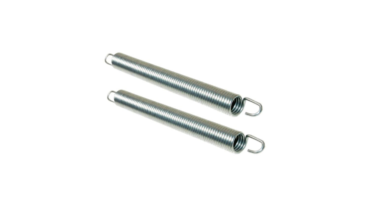 Heavy Duty Springs Stainless Steel