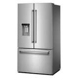 Maytag® 30 Cu. Ft. XL Capacity French Door Bottom Mount Refrigerator with In-Door-Ice® Dispensing System