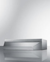 20" Shell Hood