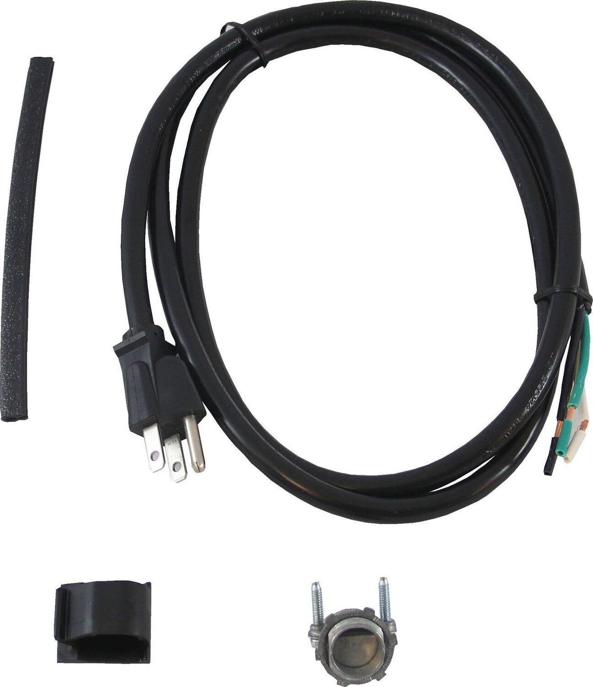 Dishwasher 3-Prong Power Cord for Ascenta 61"
