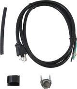 Dishwasher 3-Prong Power Cord for Ascenta 61"