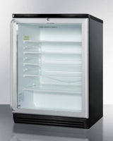 24" Wide Built-in Beverage Center
