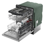 24 in. Slide-In Smart 42 dB Dishwasher