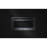 RISE™ 30" Under Counter Microwave Oven with Drawer Design