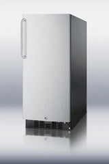 15" Wide Built-in Wine Cellar