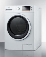 24" Wide 115v Washer/dryer Combo