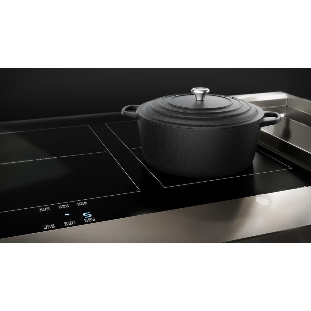 RISE™ 36" Induction Professional-Style Range