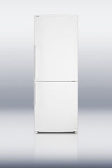 28" Wide Bottom Freezer Refrigerator