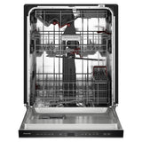 360(degree) Max Jets™ Third Rack Dishwasher with ProDry™ System, 44 dBA