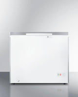 6.7 CU.FT. Chest Freezer