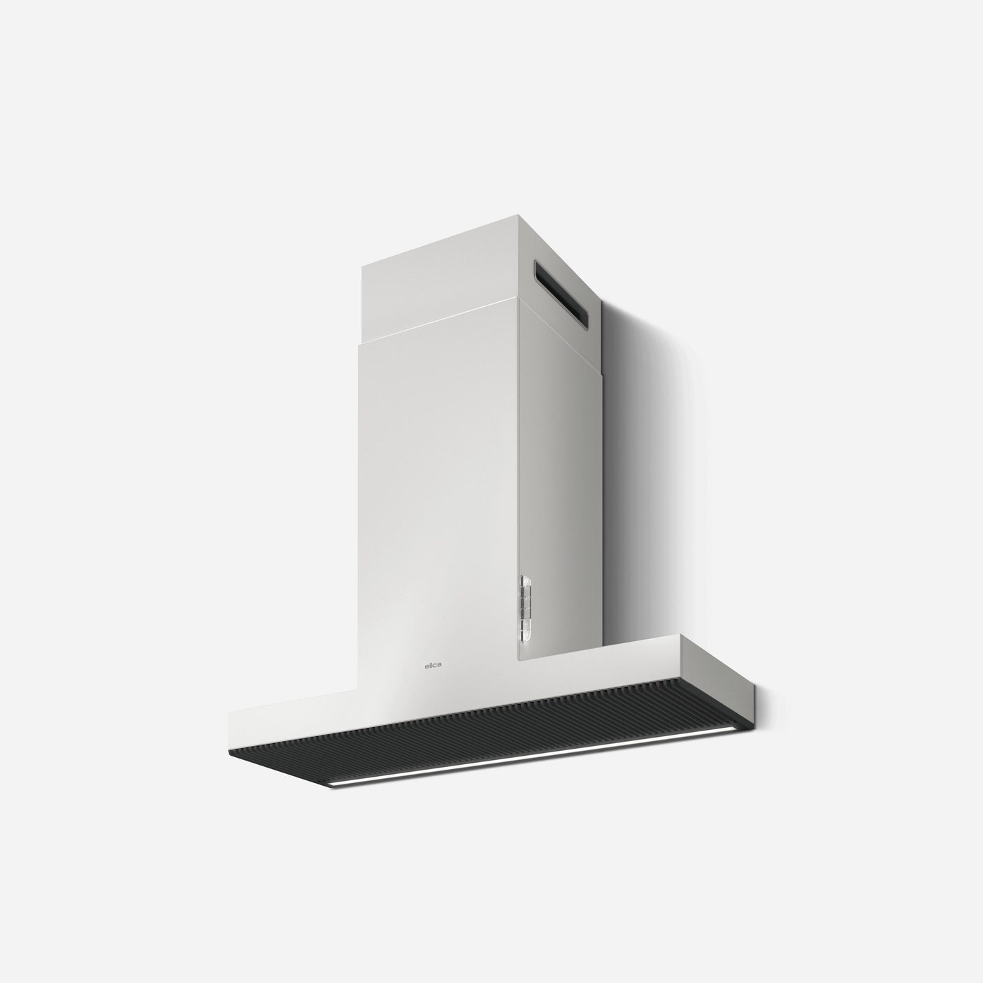 HAIKU Wall Mount Range Hood 36" wide - 600CFM