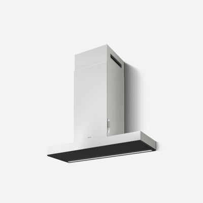 HAIKU Wall Mount Range Hood 36