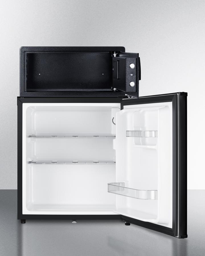 Minibar/in-room Safe Combination