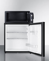 Minibar/in-room Safe Combination