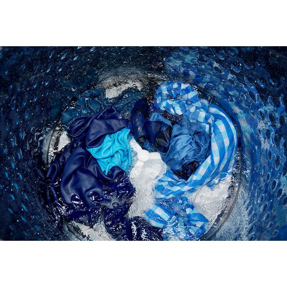 Smart Top Load Washer with Extra Power - 5.3 cu. ft.