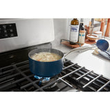 Self-Cleaning Gas Range - 5.0 cu. ft.