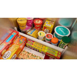 Whirlpool® 16 cu. ft. Convertible Freezer-to-Fridge Chest Freezer with 3 Storage Baskets