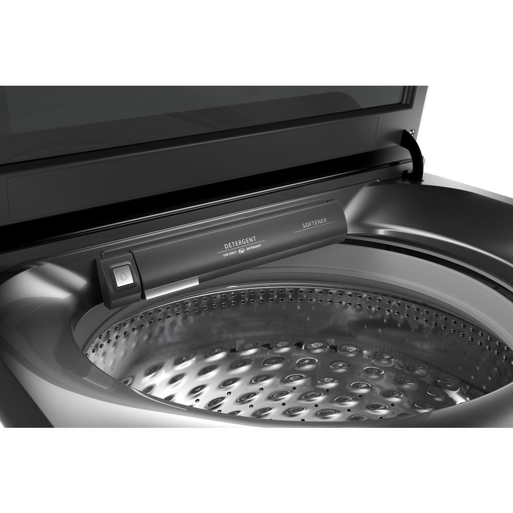 4.8 cu. ft. Top Load Washer with Pretreat Station