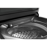 4.8 cu. ft. Top Load Washer with Pretreat Station