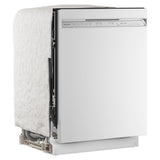 Third Level Utensil Rack Dishwasher with 30+ Total Wash Jets, 47 dBA