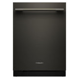 360(degree) Max Jets™ Third Rack Dishwasher with Advanced ProDry™ System, 44 dBA