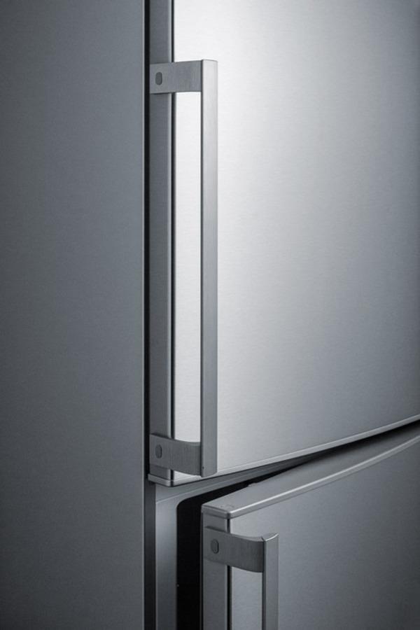 28" Wide Bottom Freezer Refrigerator