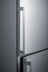 28" Wide Bottom Freezer Refrigerator