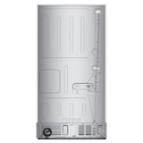 36-Inch French Door Refrigerator with In-Door Water and Ice Maker - 29 cu. ft.