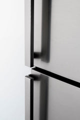 24" Freestanding Bottom Mount Refrigerator