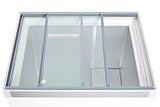 Commercial Ice Cream Freezer