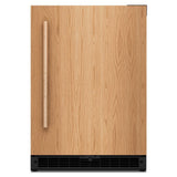 24" Panel-Ready Undercounter Wine Cellar