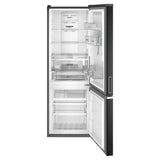 24-inch Wide Garage-Ready Bottom-Freezer Refrigerator - 12.9 cu. ft.