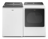 5.3 cu. ft. Smart Capable Top Load Washer