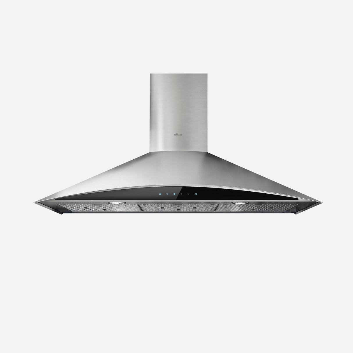 FOGLIA Wall Mount Range Hood 30" wide - 600CFM