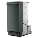 KitchenAid® 15 in. Built-In Trash Compactor with Built-In Odor Management System