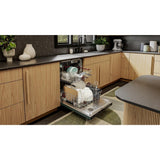360(degree) Max Jets™ Third Rack Dishwasher with ProDry™ System, 44 dBA