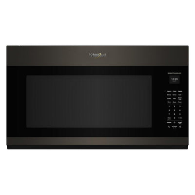 Black Stainless Steel