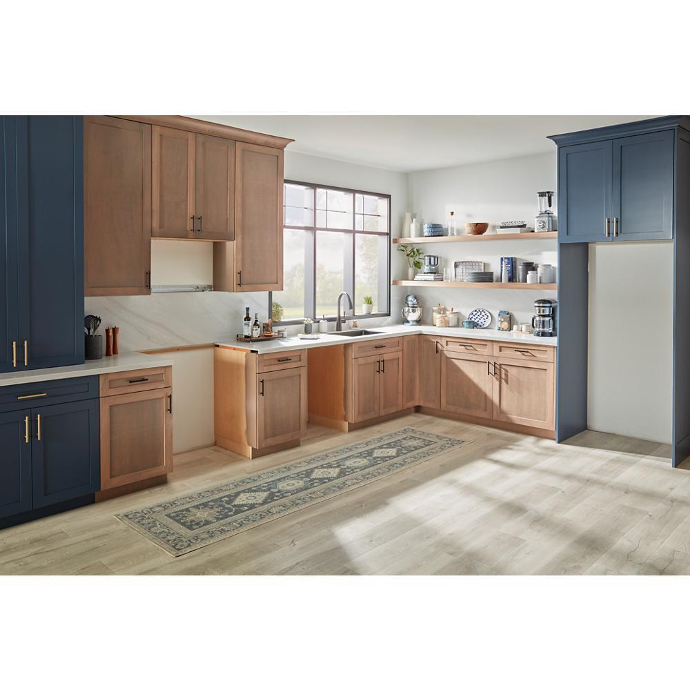 Top Control Hybrid Tub Dishwasher with Enhanced Wash and Heated Dry with Fan