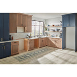 Top Control Hybrid Tub Dishwasher with Enhanced Wash and Heated Dry with Fan