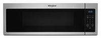 1.1 cu. ft. Low Profile Microwave Hood Combination