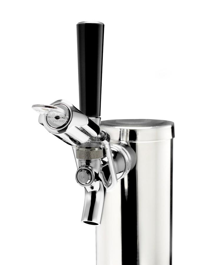 24" Wide Built-in Outdoor Commercial Beer Kegerator